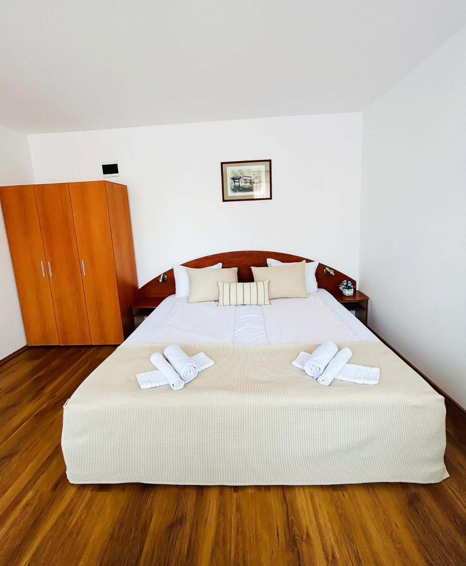 Family Hotel Helios Sunny Beach Exterior photo